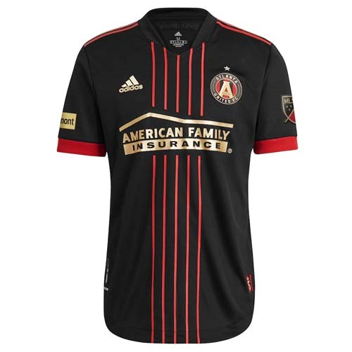 Thailand Trikot Atlanta United Heim 2021-22